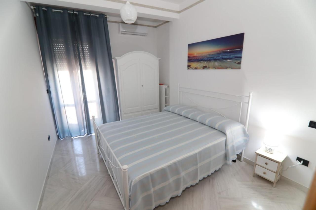 B&B Annunziata Brindisi Exterior foto