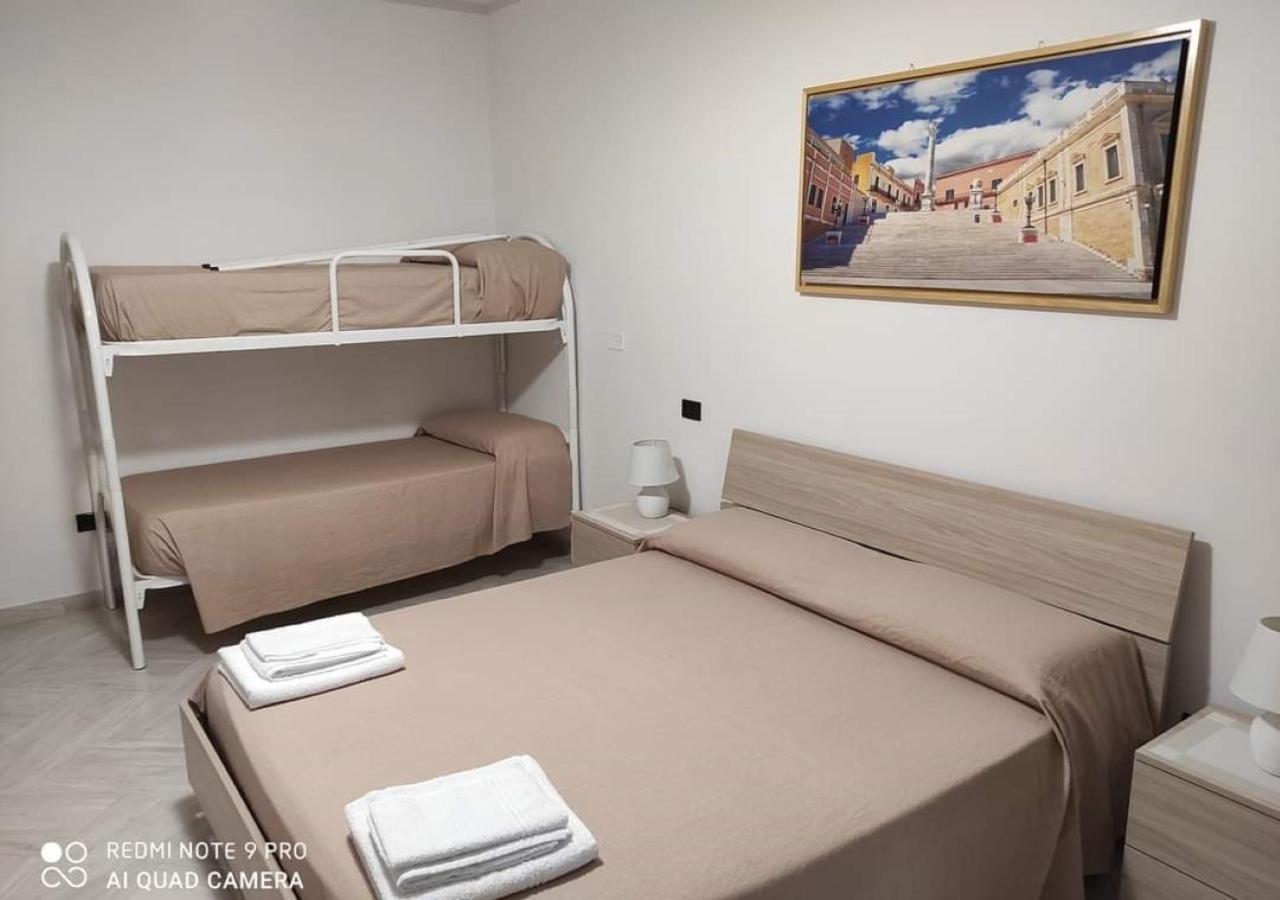 B&B Annunziata Brindisi Exterior foto