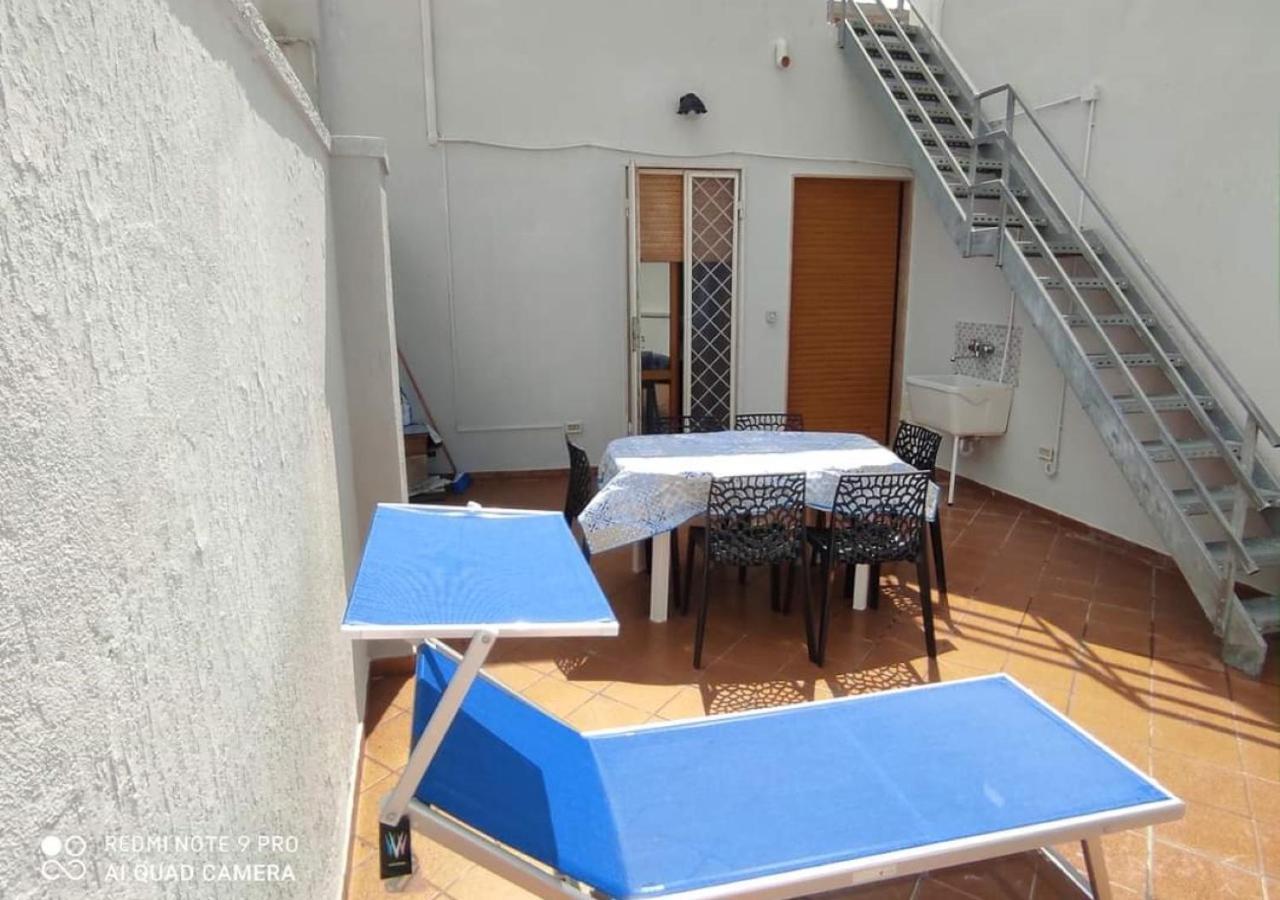 B&B Annunziata Brindisi Exterior foto