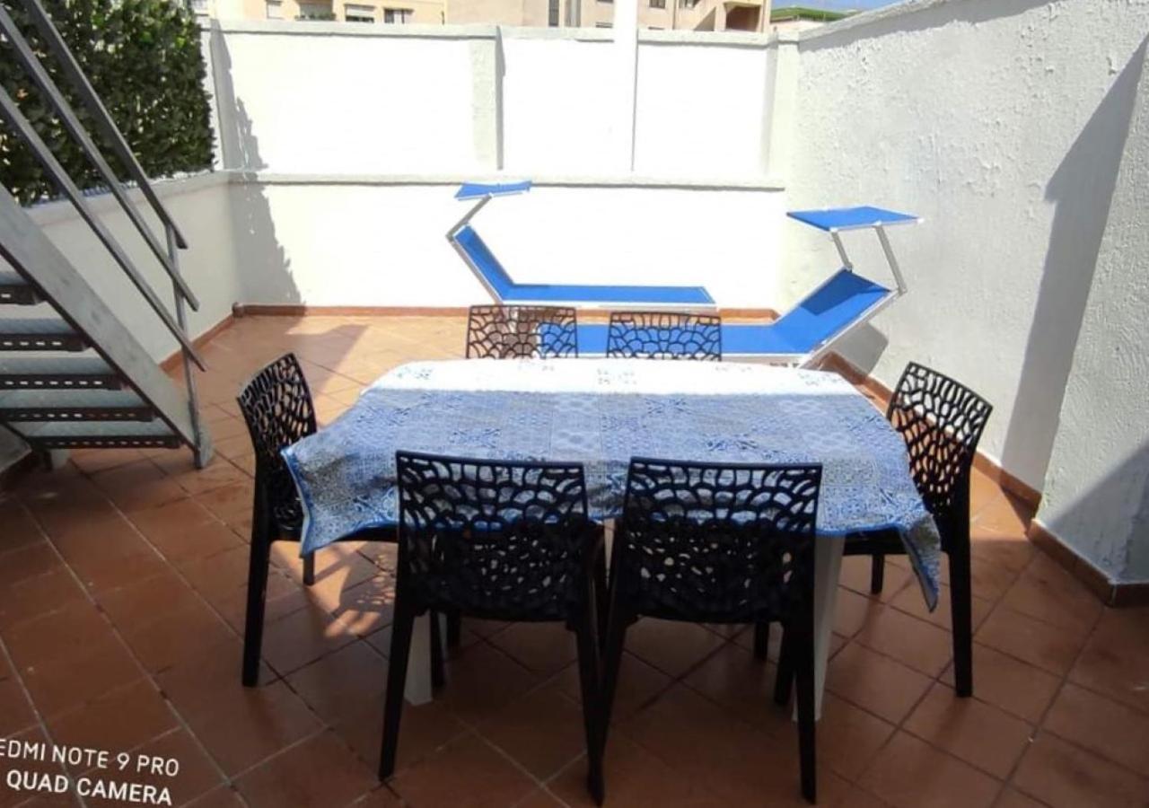 B&B Annunziata Brindisi Exterior foto
